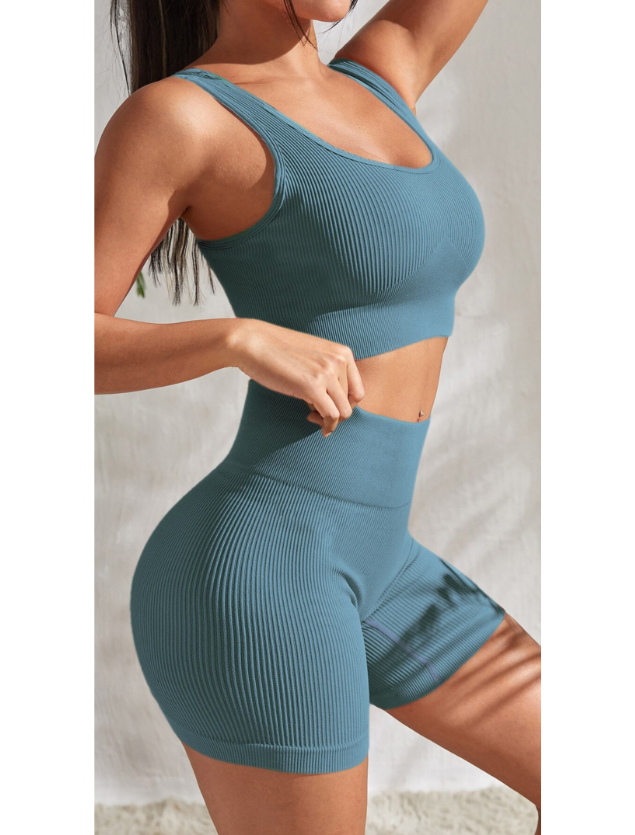 Conjunto Canelado