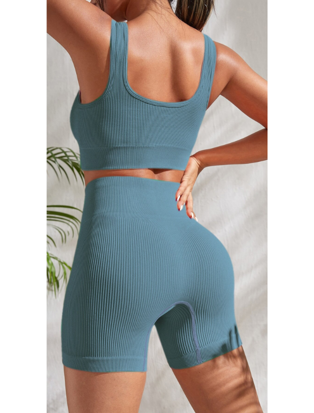 Conjunto Canelado