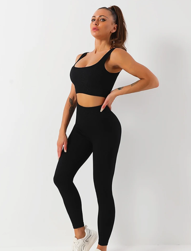 Conjunto Canelado