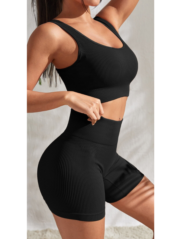 Conjunto Canelado