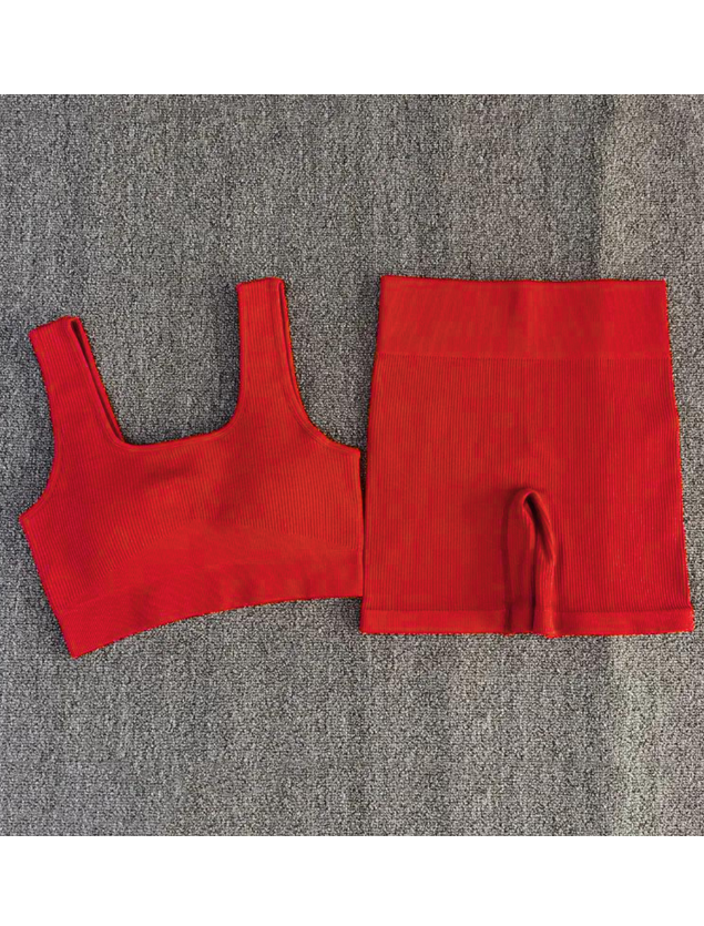 Conjunto Canelado