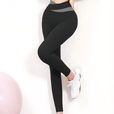 Legging Active Bands Preto