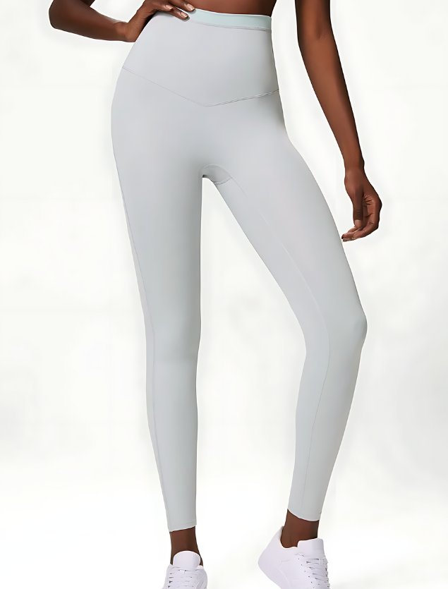 Legging Icy Grey